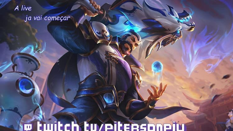 PitersonPiu Honor of Kings 09-05-2025 Loco Live Stream