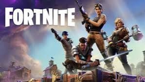 DominicGPlay Fortnite 18-06-2025 Loco Live Stream