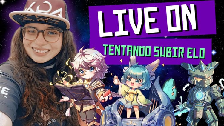 Laah.Uchiha.Games001 20-05-2025 Loco Live Stream