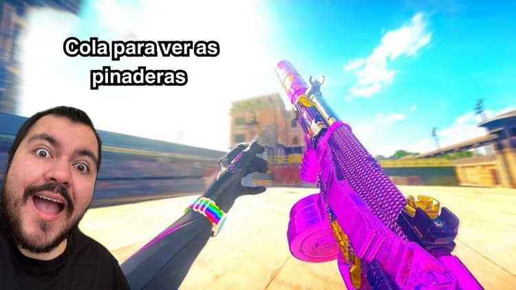 FFfebr Call of Duty 28-04-2025 Loco Live Stream