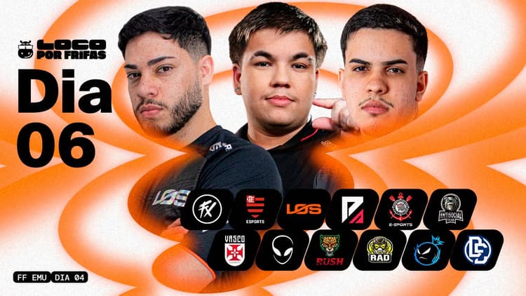 LocoPorFrifas 25-02-2025 Loco Live Stream
