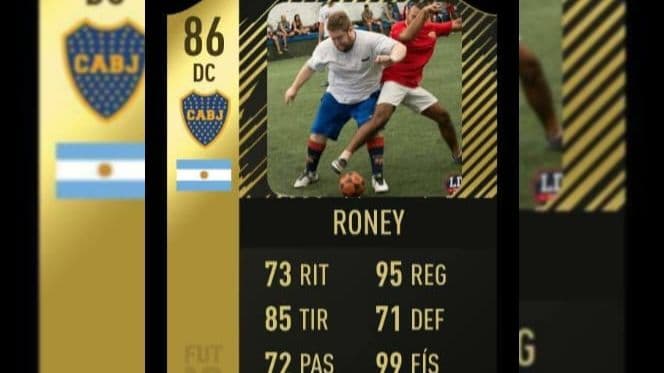 eze_vikingo FIFA 20-06-2025 Loco Live Stream
