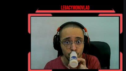 LEGACYMONOVLADV League of Legends 14-05-2025 Loco Live Stream