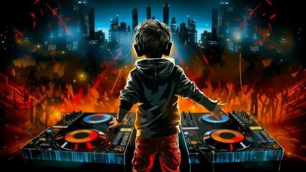 Boss.Harry27 Music 17-06-2025 Loco Live Stream