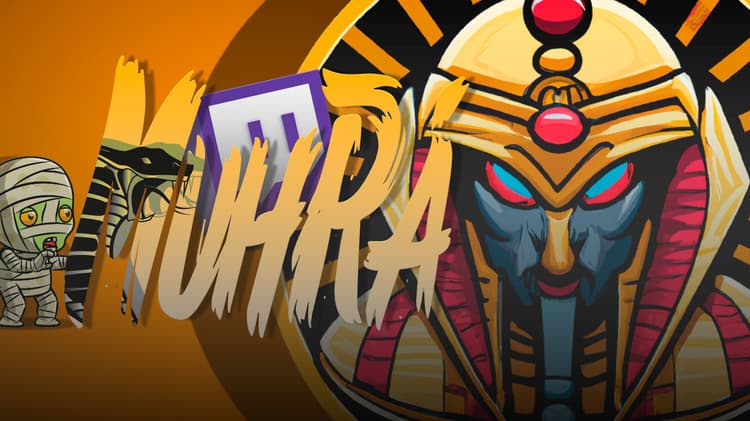 MuhRa Valorant 16-06-2025 Loco Live Stream