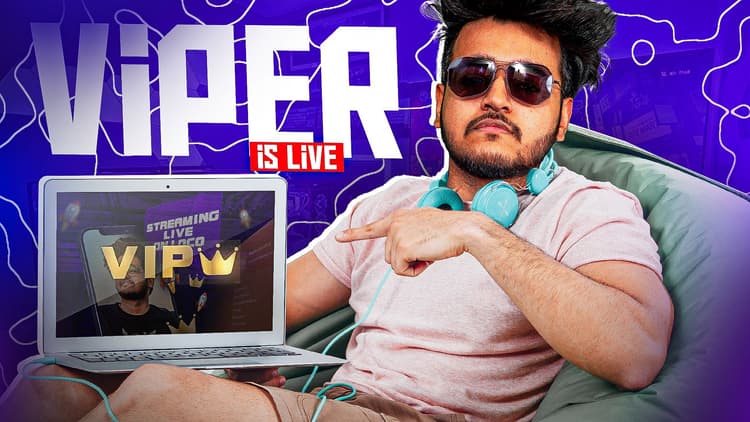 SouLVipeR 21-01-2024 Loco Live Stream