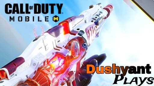 Dushyant.Pandey.n1 Call of Duty 17-06-2025 Loco Live Stream