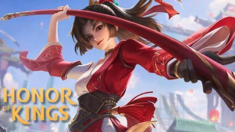 Play_Amorim Honor of Kings 05-05-2025 Loco Live Stream