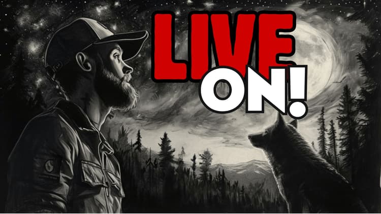 MidNait 20-05-2025 Loco Live Stream