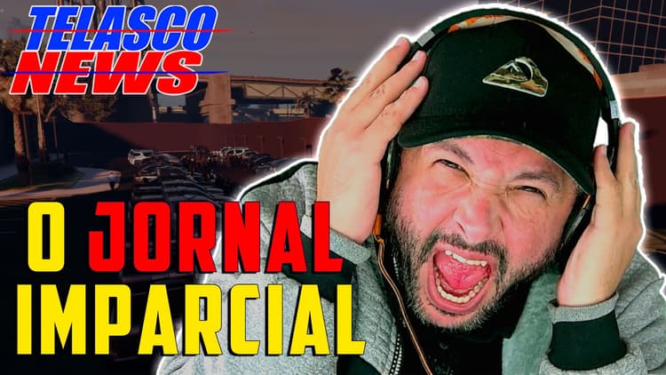 TelascoNews GTA 5 31-05-2025 Loco Live Stream