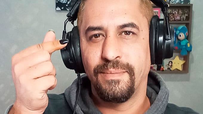 RickAfonso Casual games 27-06-2025 Loco Live Stream