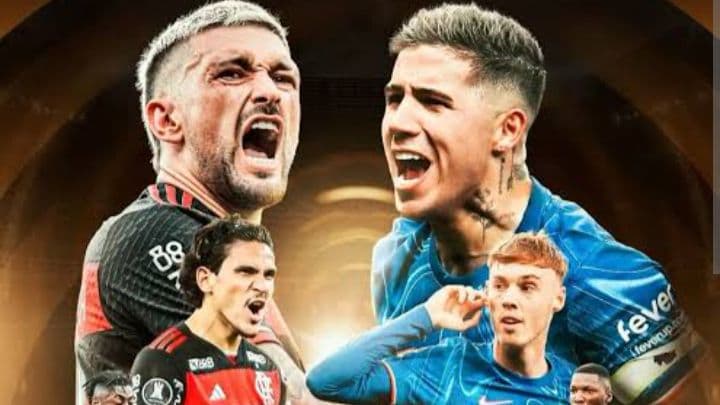 SoaresTv FIFA 20-06-2025 Loco Live Stream