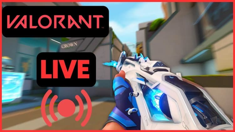 LKFZIM1M Valorant 16-06-2025 Loco Live Stream