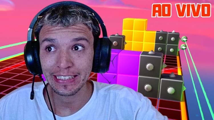 tabinho Stumble Guys 15-06-2025 Loco Live Stream