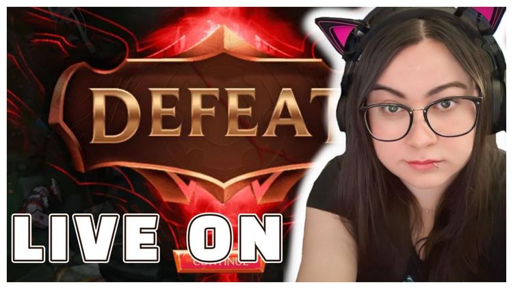 JuIiee League of Legends 12-03-2025 Loco Live Stream