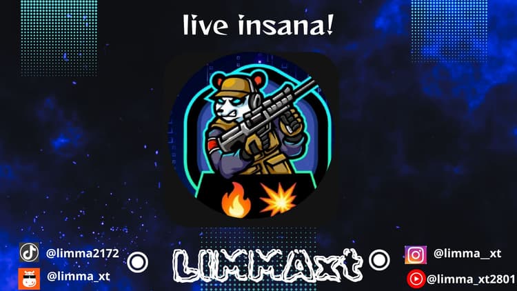 limma_xt Others 24-06-2025 Loco Live Stream