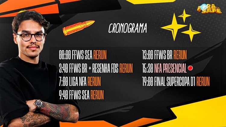 foradasafe Free Fire 16-05-2025 Loco Live Stream