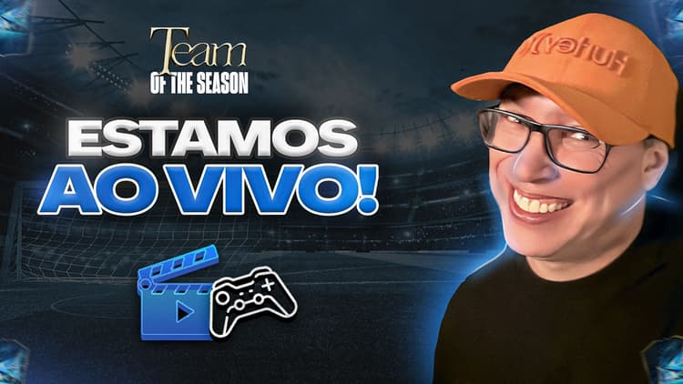 Sharkmacedo FIFA 07-06-2025 Loco Live Stream