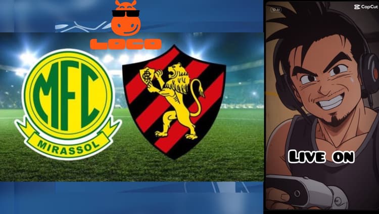 GameHouseEscadaBR 01-06-2025 Loco Live Stream