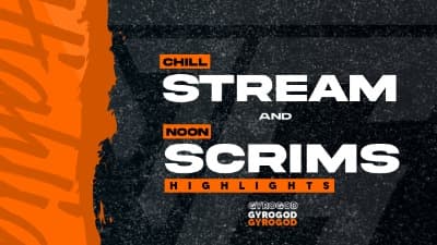 GYROGOD PUBG 08-06-2020 Loco Live Stream