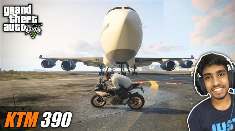 Mindup.gamer GTA 5 19-05-2025 Loco Live Stream