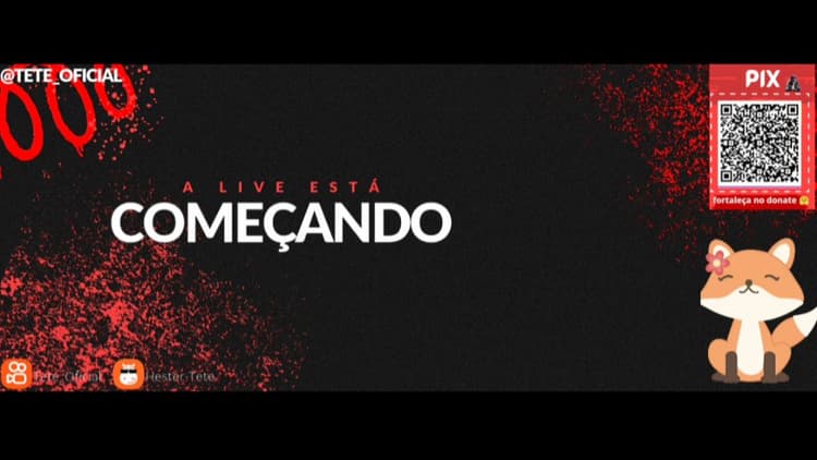 Hester-Tete Free Fire 10-07-2025 Loco Live Stream