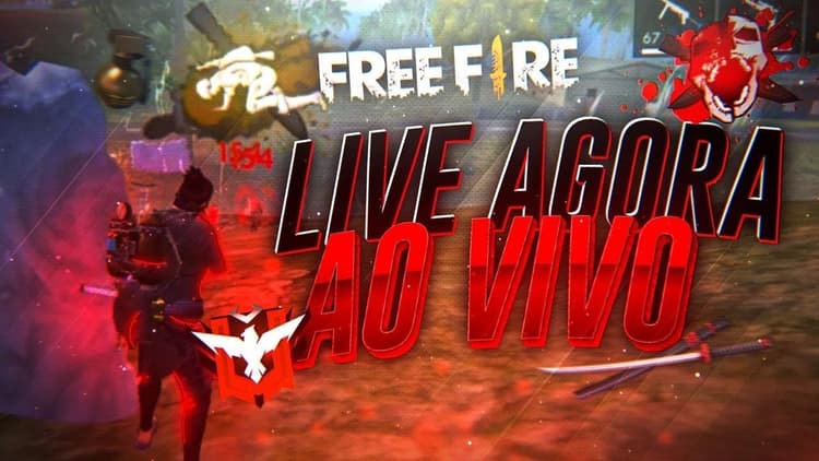 Garena2.0 Free Fire 02-06-2025 Loco Live Stream