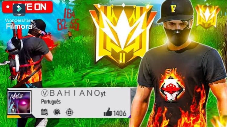xpgame Free Fire 15-05-2025 Loco Live Stream