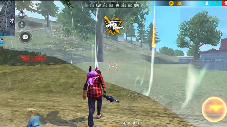 ALIVENTURE Free Fire 07-06-2025 Loco Live Stream