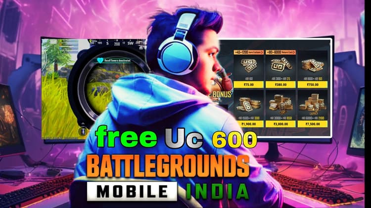 Veer.Wizard281 BGMI 20-06-2025 Loco Live Stream