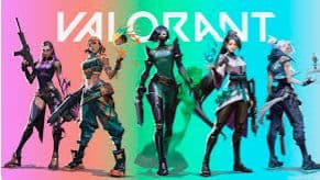 Nataliavisionaria2 Valorant 05-06-2025 Loco Live Stream