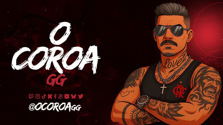 OCOROAgg GTA 5 24-05-2025 Loco Live Stream
