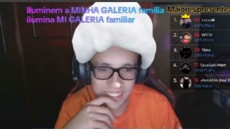 CAREQUINHA007_OFICIAL Casual games 04-06-2025 Loco Live Stream