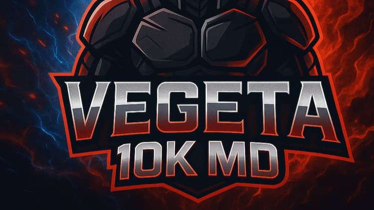 VEGETA10K-MD Free Fire 04-06-2025 Loco Live Stream