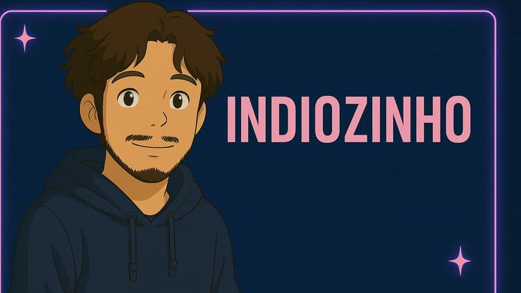 indioznho Valorant 16-05-2025 Loco Live Stream