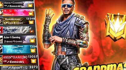 abhimanyu9977 Free Fire 19-06-2025 Loco Live Stream