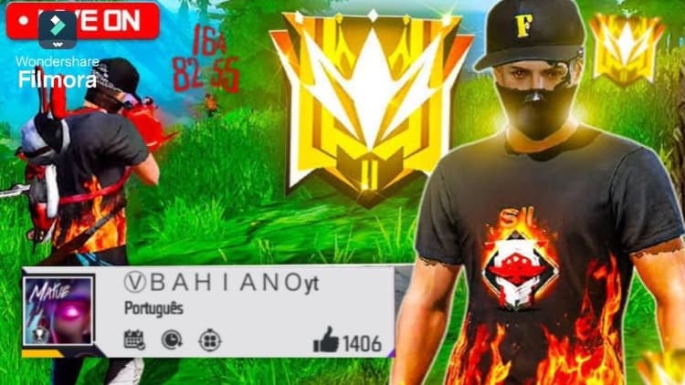 xpgame Free Fire 19-05-2025 Loco Live Stream
