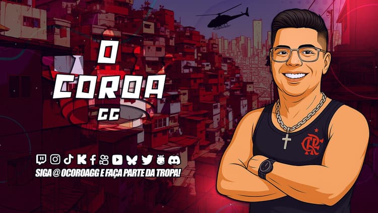 OCOROAgg GTA 5 23-06-2025 Loco Live Stream