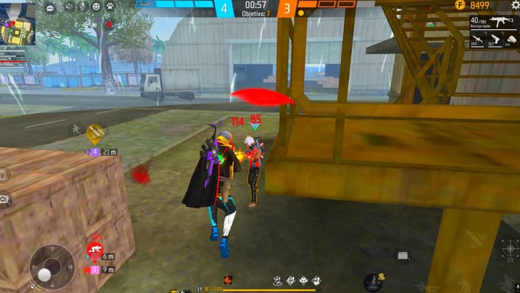 Duzin77 Free Fire 14-05-2025 Loco Live Stream