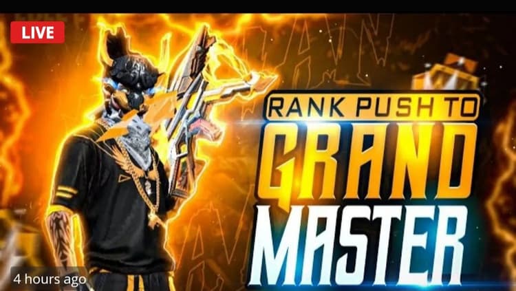 H-Y-D-R-AGAMERS Free Fire 28-06-2025 Loco Live Stream