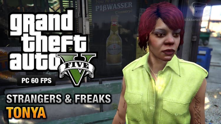 PerrvySage GTA 5 18-05-2025 Loco Live Stream