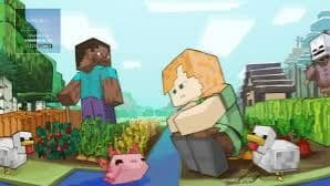 Mezzie Minecraft 13-05-2025 Loco Live Stream
