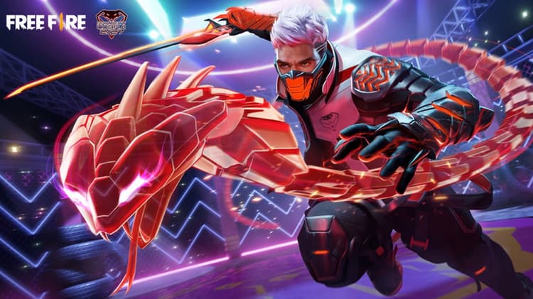 DAVIDking7 Free Fire 21-05-2025 Loco Live Stream