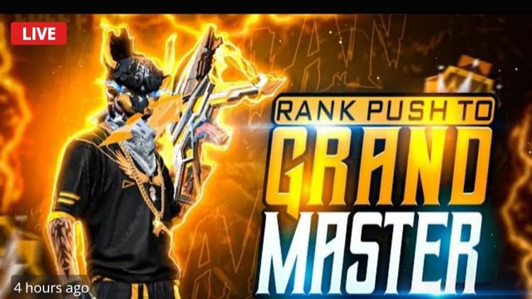 H-Y-D-R-AGAMERS Free Fire 19-07-2025 Loco Live Stream