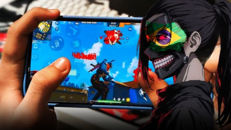 OBALLU10 Free Fire 11-05-2025 Loco Live Stream