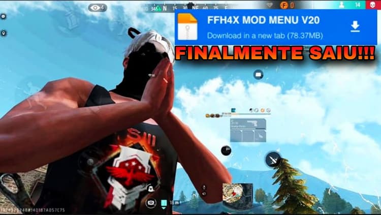 OBALLU10 Free Fire 18-05-2025 Loco Live Stream