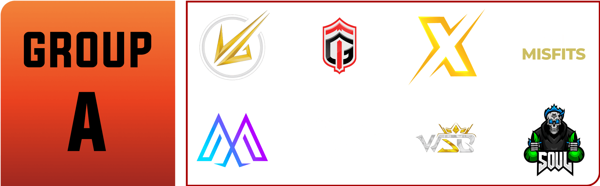 group-a